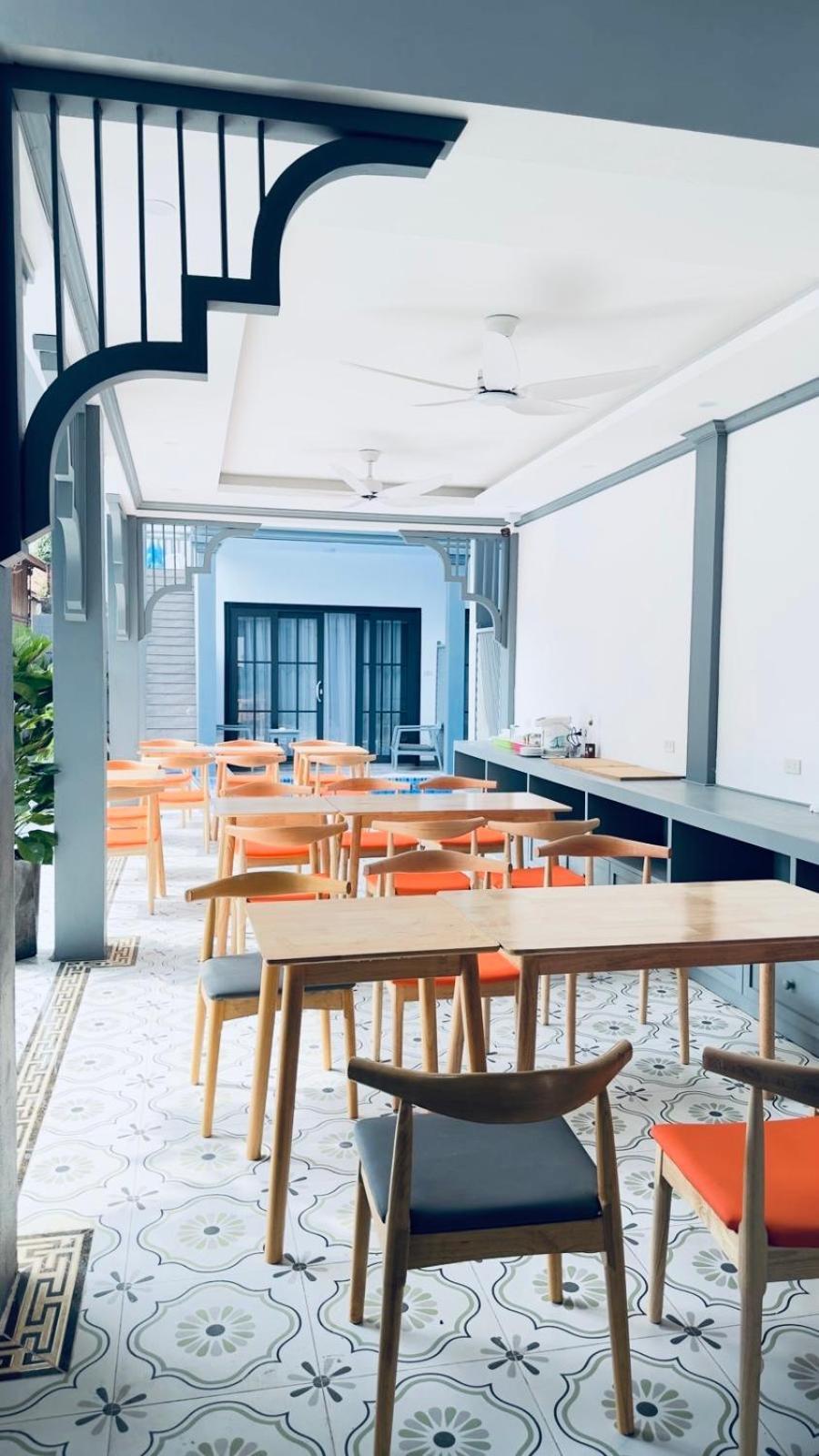 Luangprabang Pearl Hotel Kültér fotó